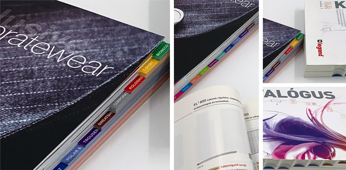 catalogue