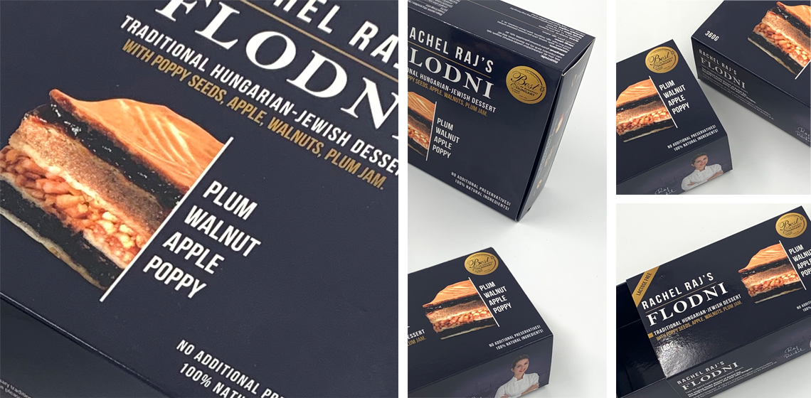 flodni